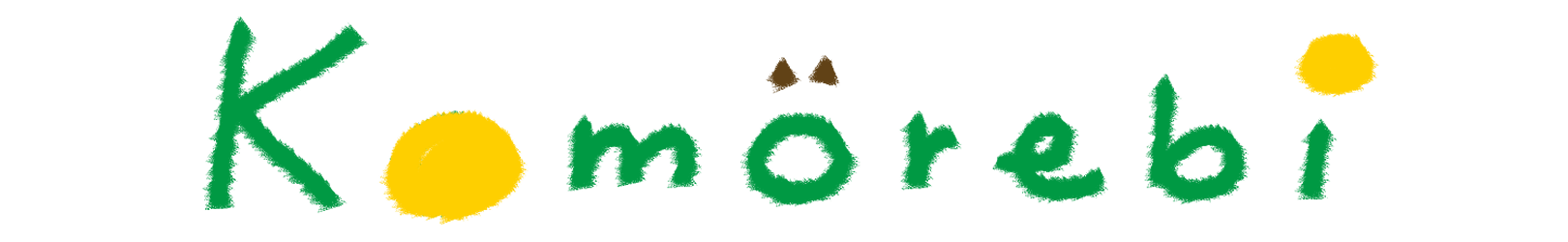 komorebi