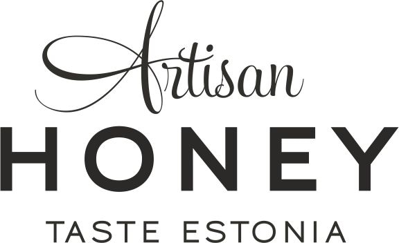 Artisan Honey from Estonia