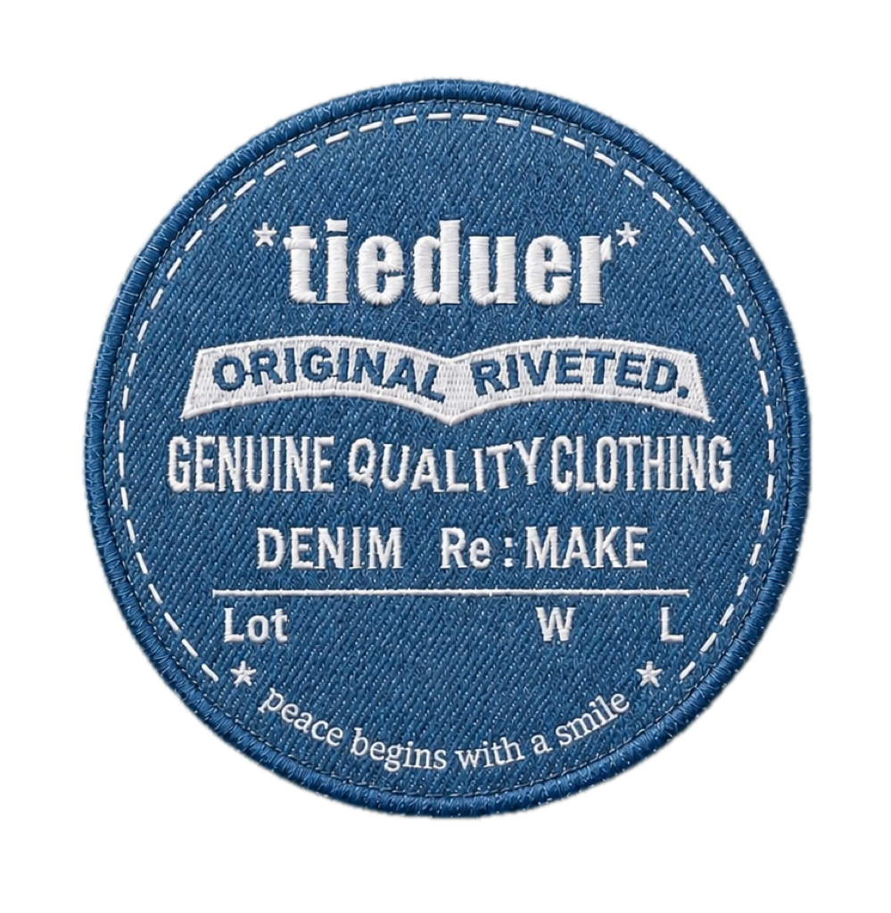 *tieduer*