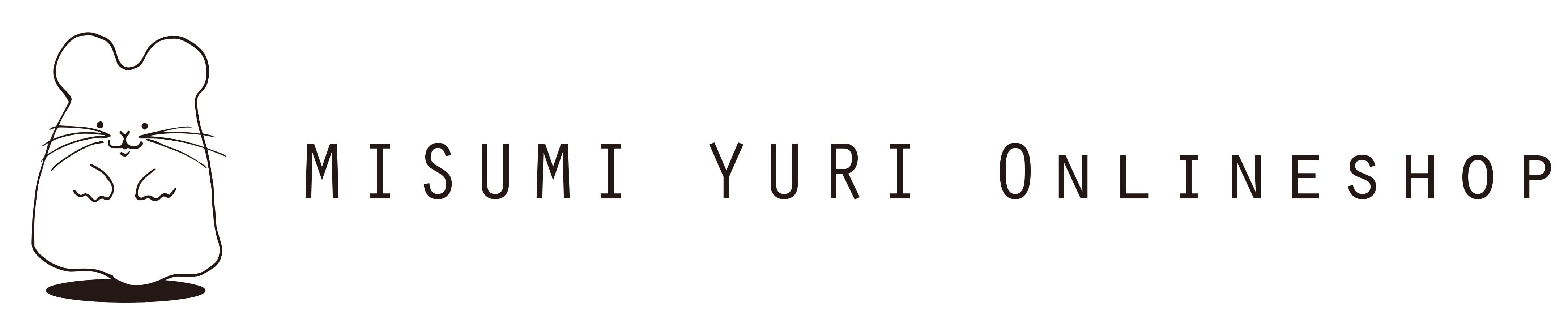 MISUMI YURI Onlineshop