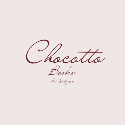 Chocotto* Books & antique...