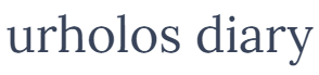 urholos diary