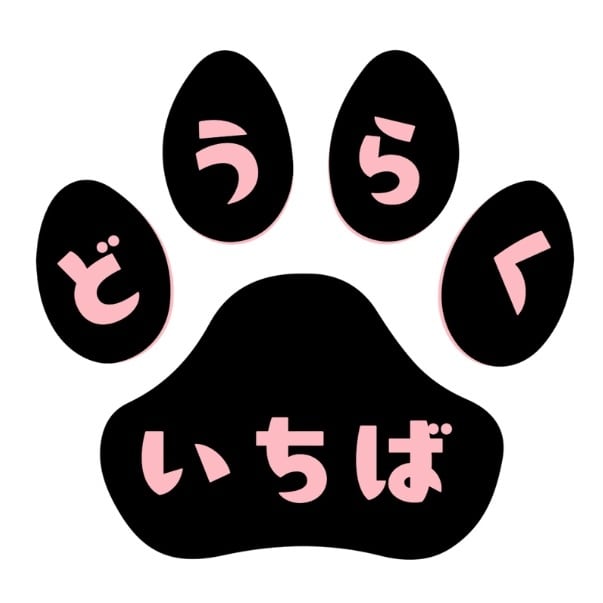 どうらくいちば(犬猫支援チャリティ)