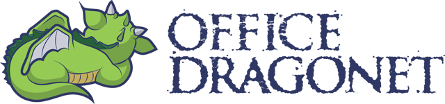 Office Dragonet SHOP