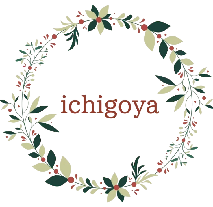 ichigoya