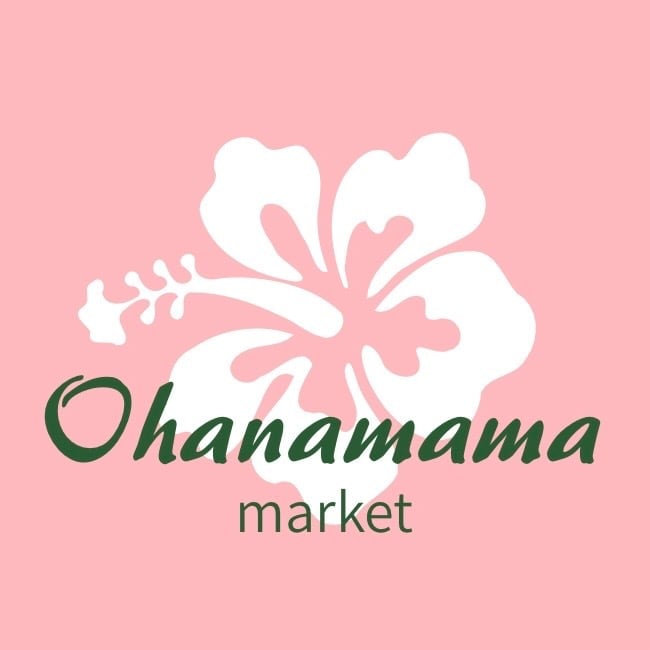 OHANAMAMA MIMITSUBOJEWELRY