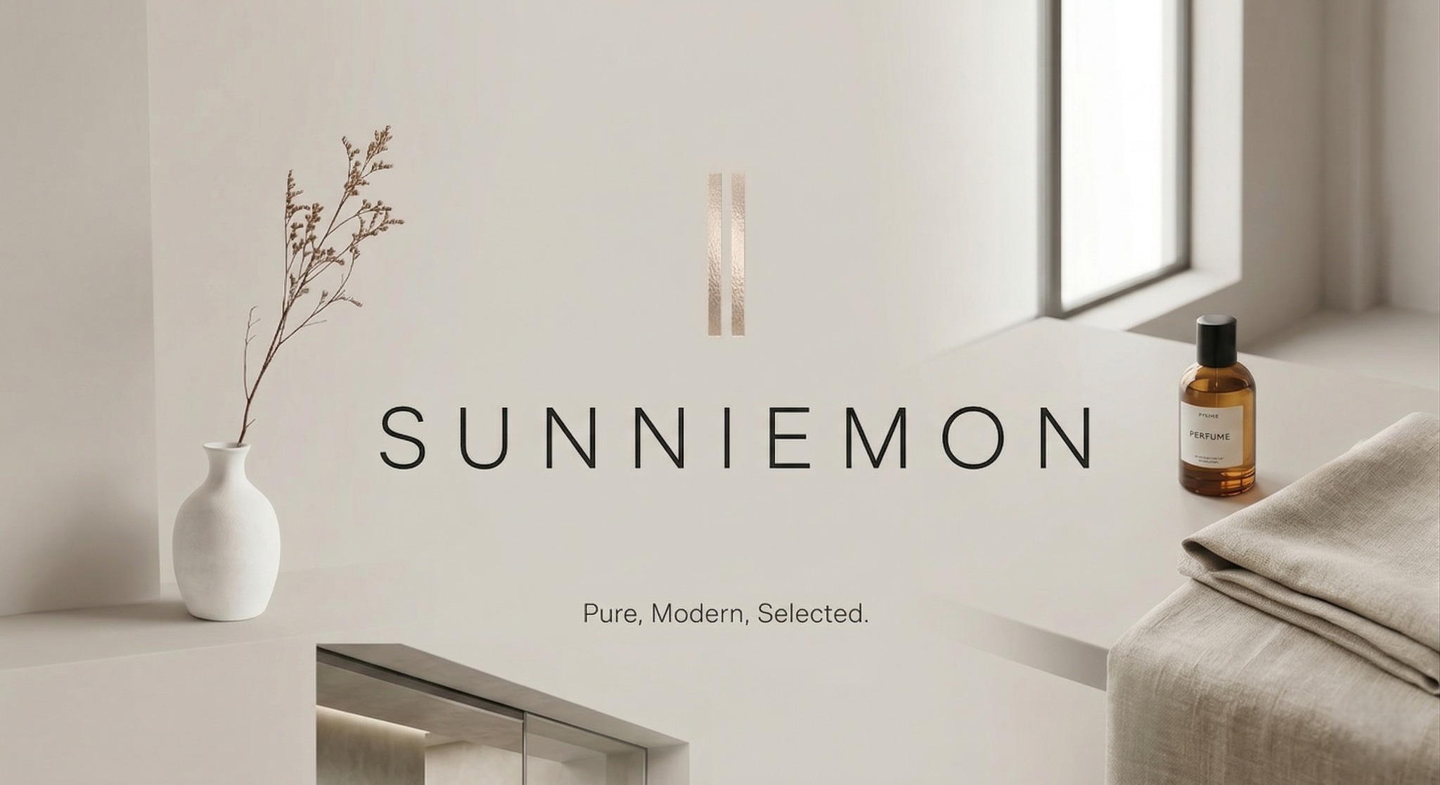 SUNNIEMON