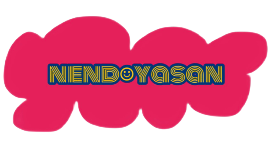 nend☺︎yasan