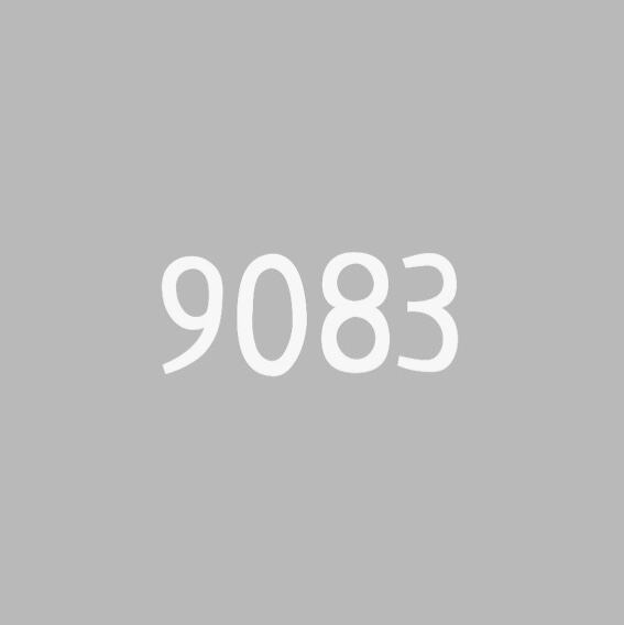 9083
