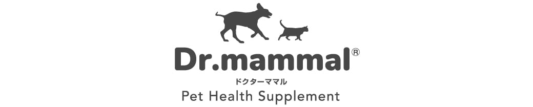動物用サプリメント ドクターママルショップ