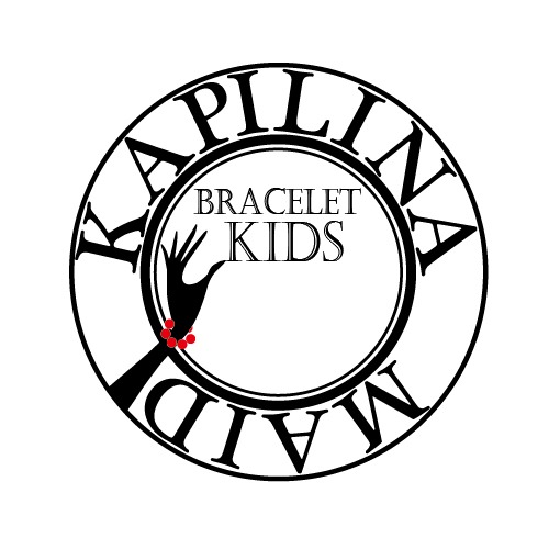 kapilina.maid　kidsブレスレットSHOP