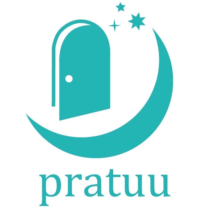 pratuu(プラトゥ：扉）