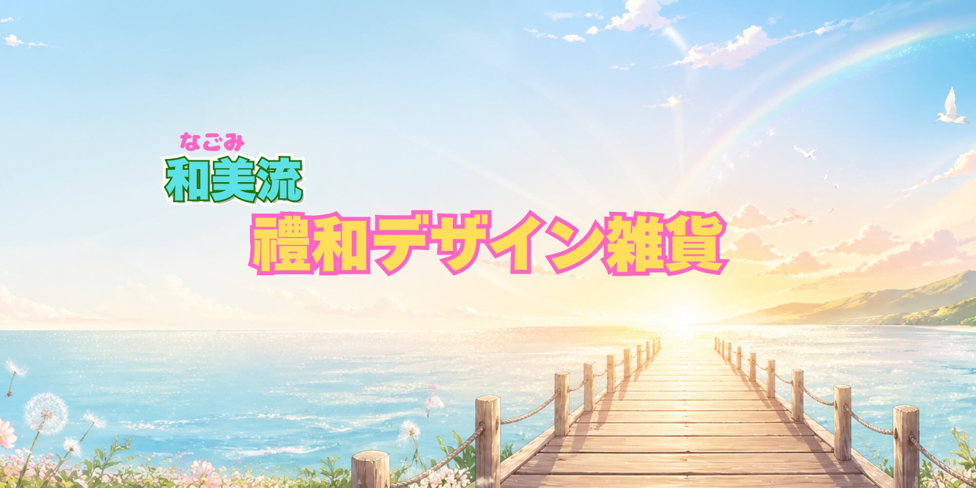 禮和