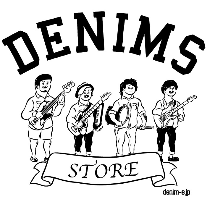 DENIMSTORE