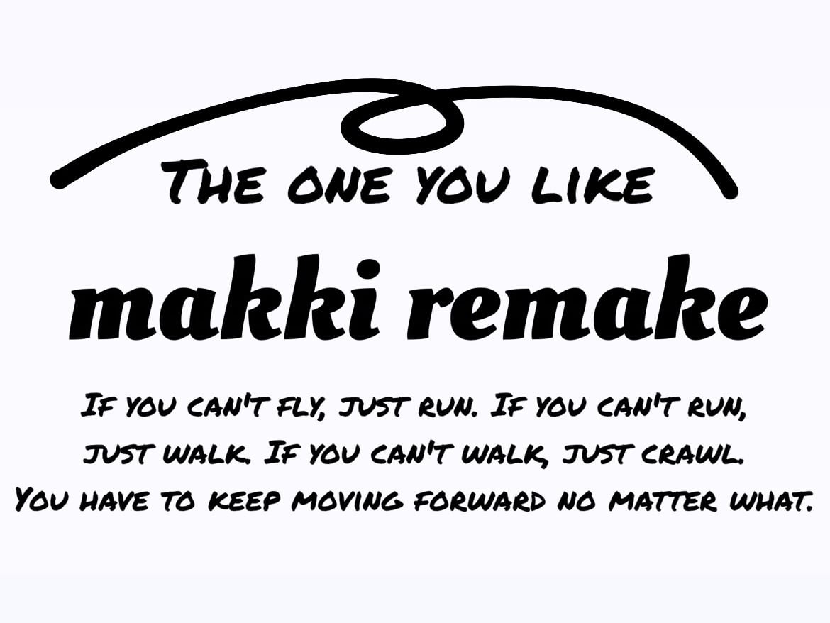 makki official