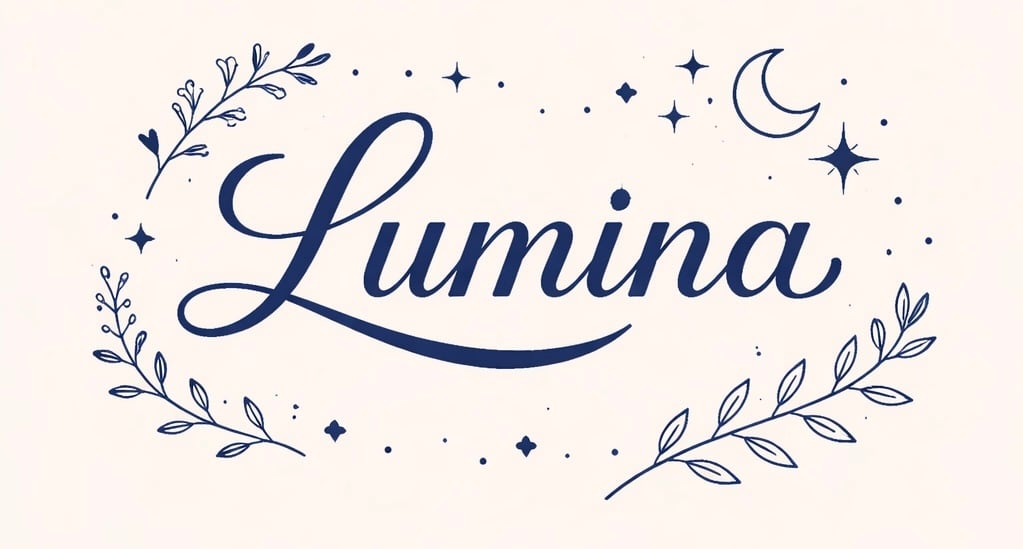 Lumina