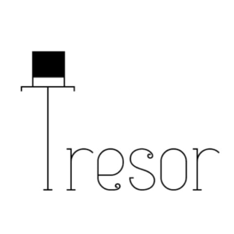 Tresor | 帽子 古着リメイク