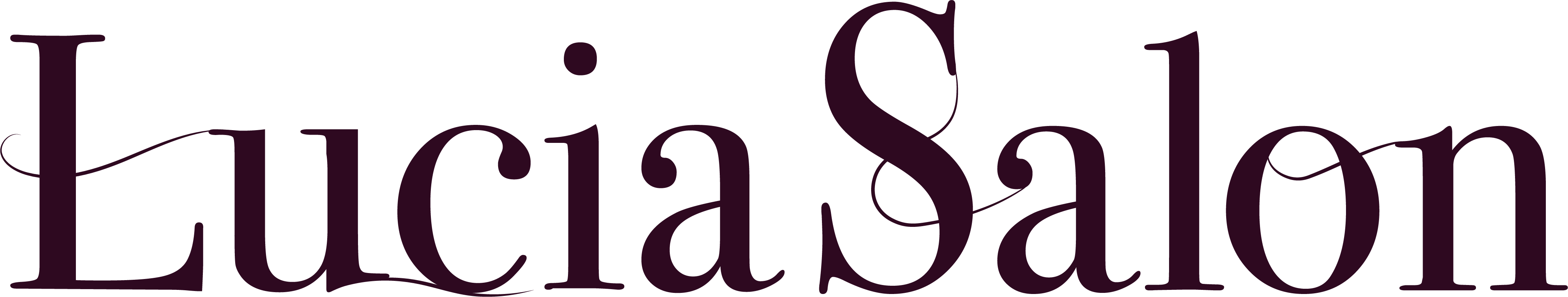 美と健康のセレクトシヨップluciasalon