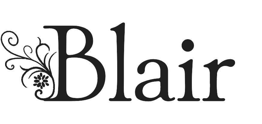 Blair