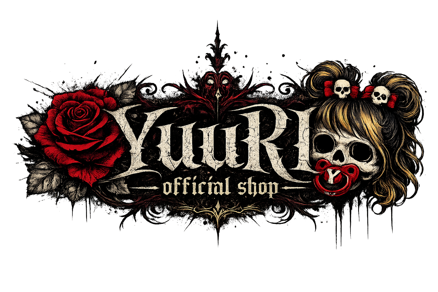 YuuRI official shop