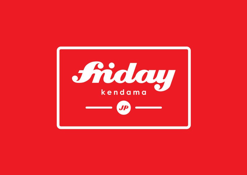 fridaykendama 