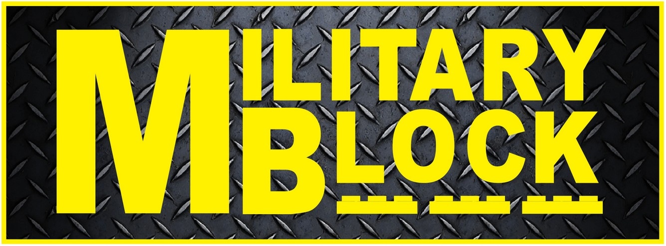 ミリタリーブロック公式オンラインショップ | MILITARYBLOCK Official Online Shop