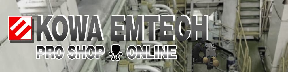 Kowa Emtech Online Shop