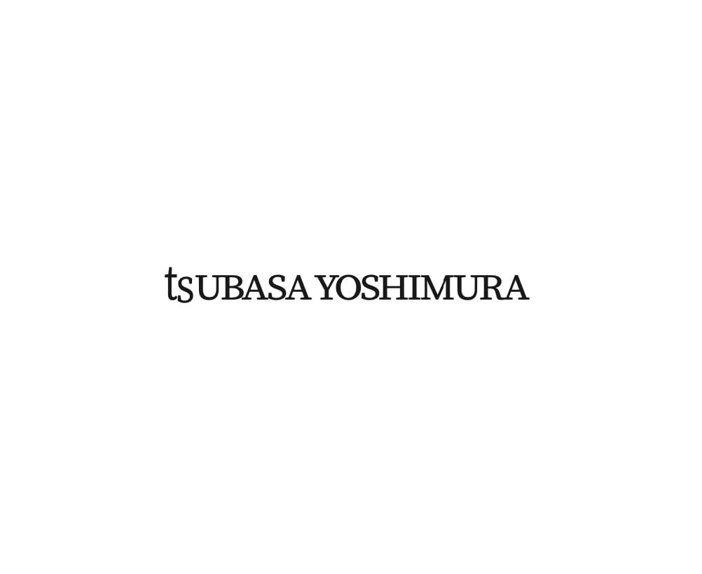 TSUBASA YOSHIMURA