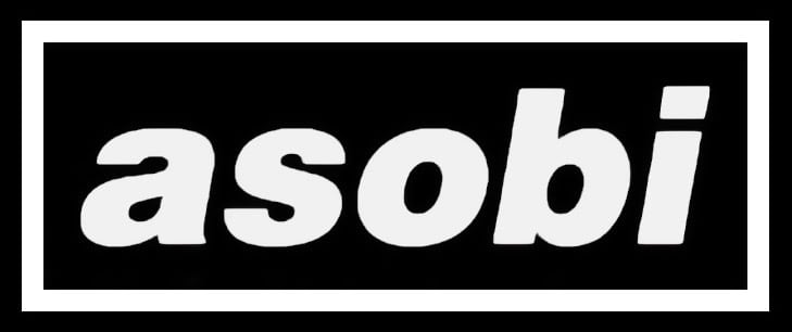 asobi vintage store
