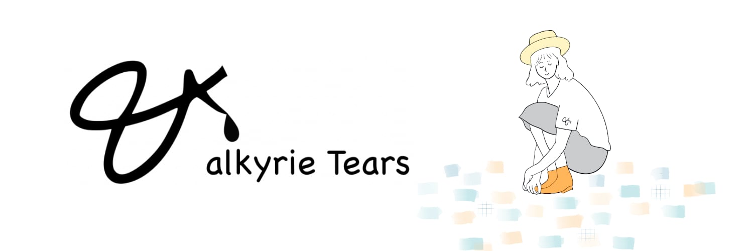 Valkyrie Tears