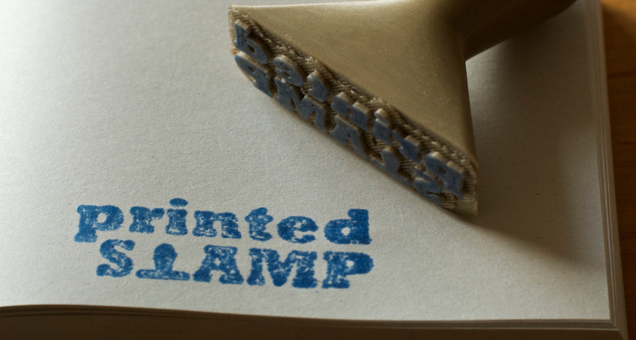 printedSTAMP