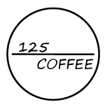 125 COFFEE