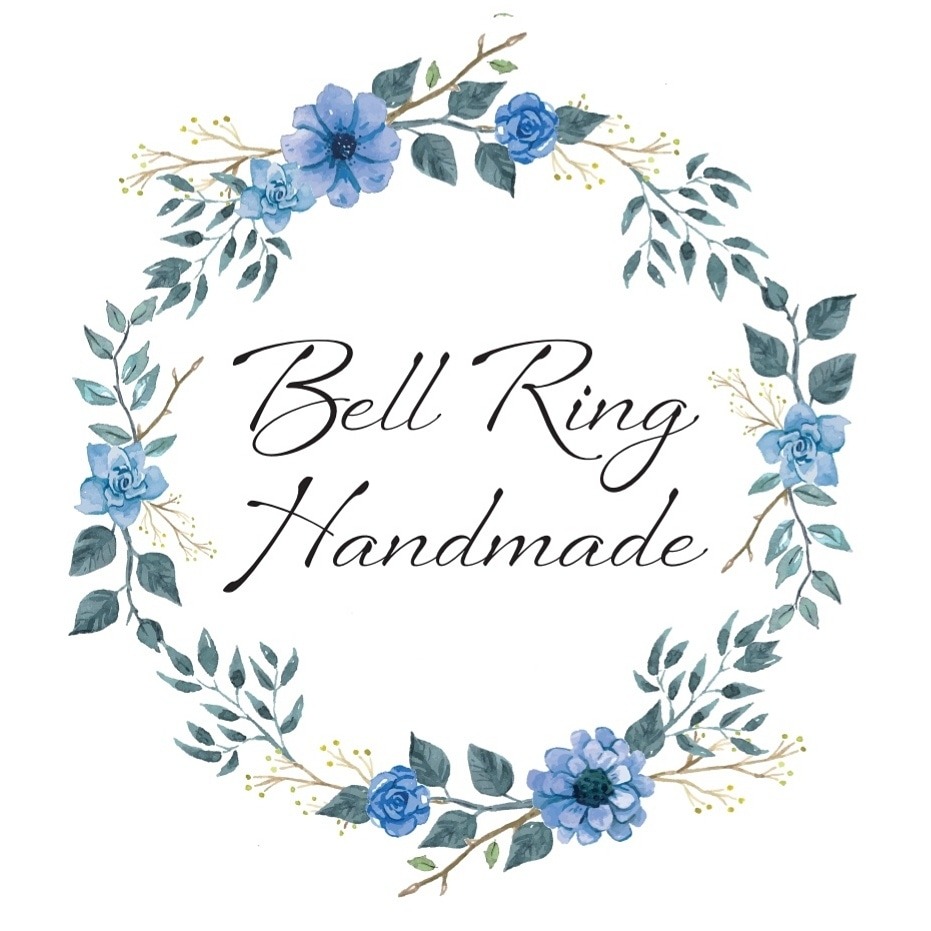 Bell Ring Handmade　【名刺・ショップカード】