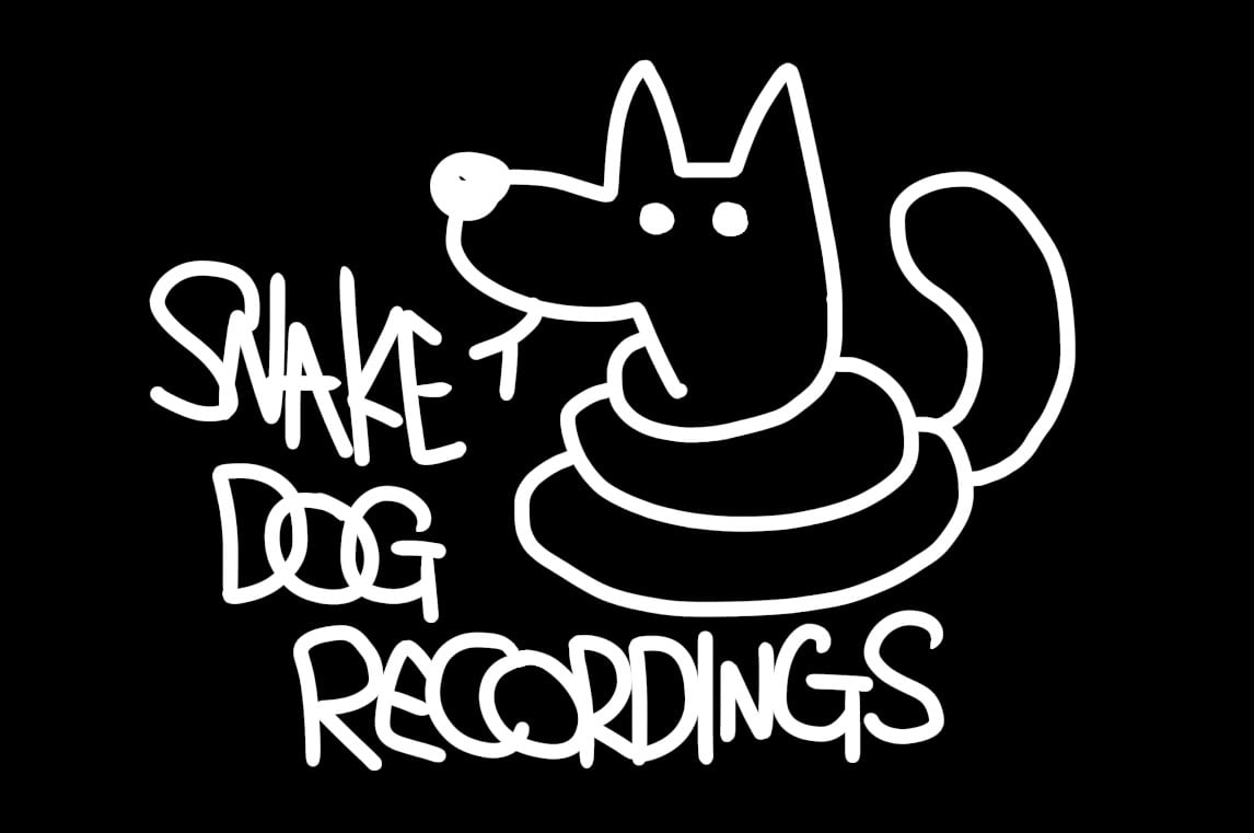 　SNAKE DOG RECORDINGS