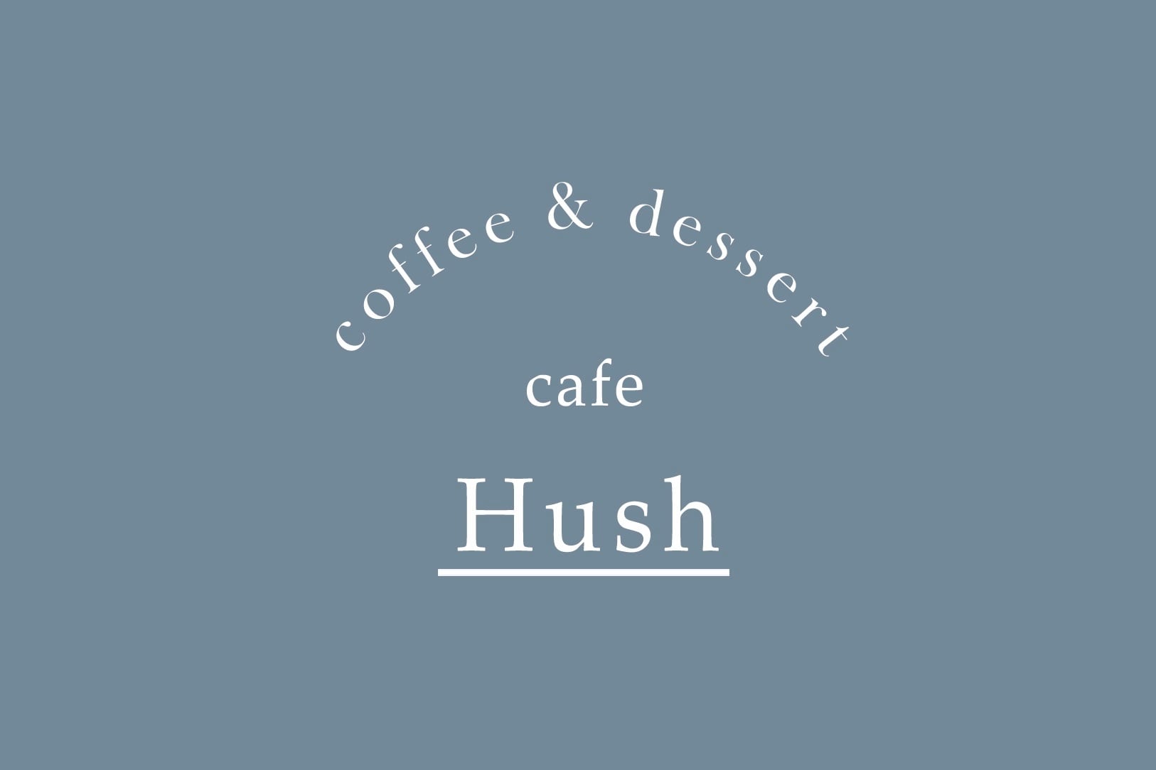 Cafe Hush