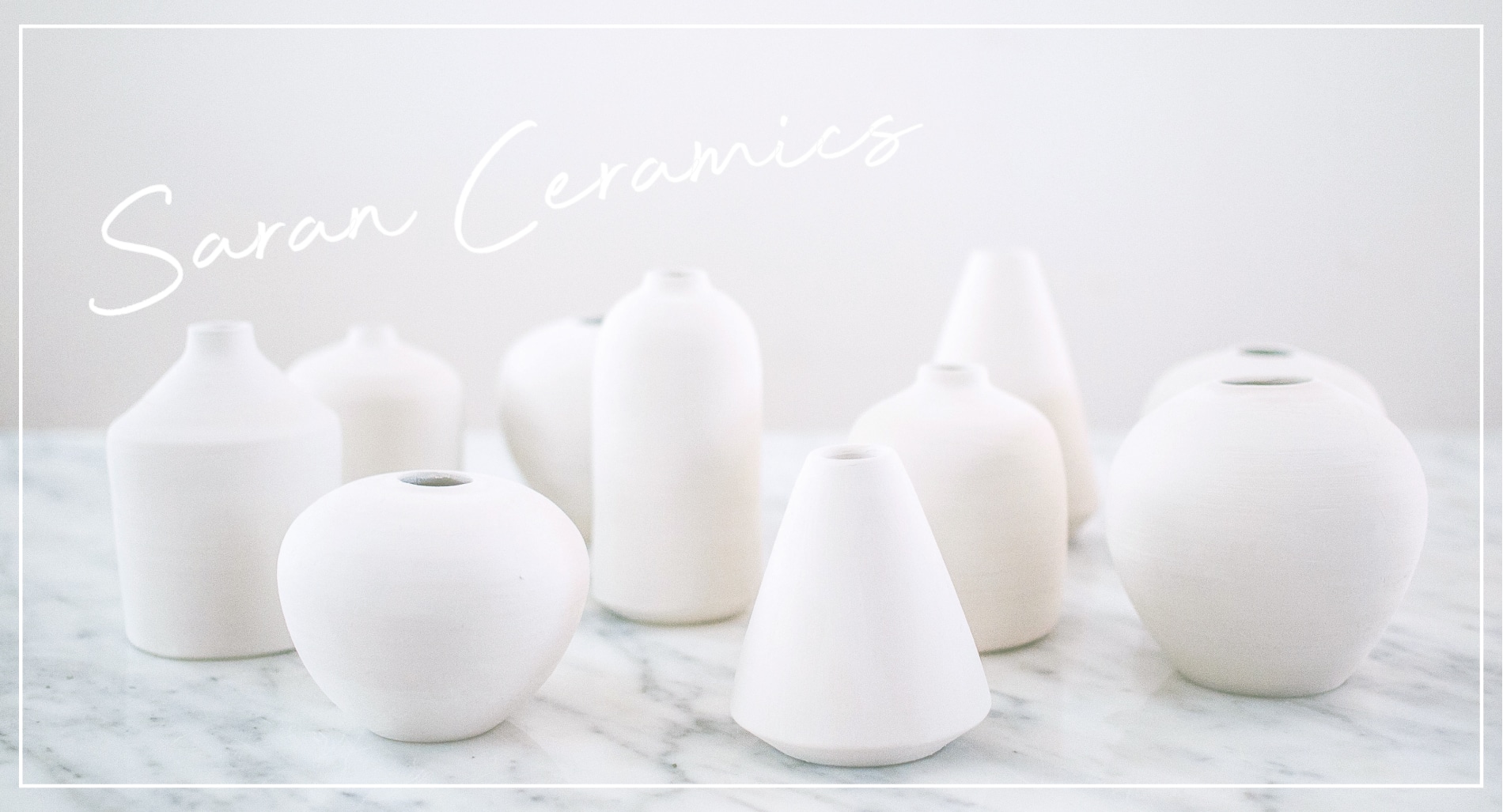 Saran Ceramics