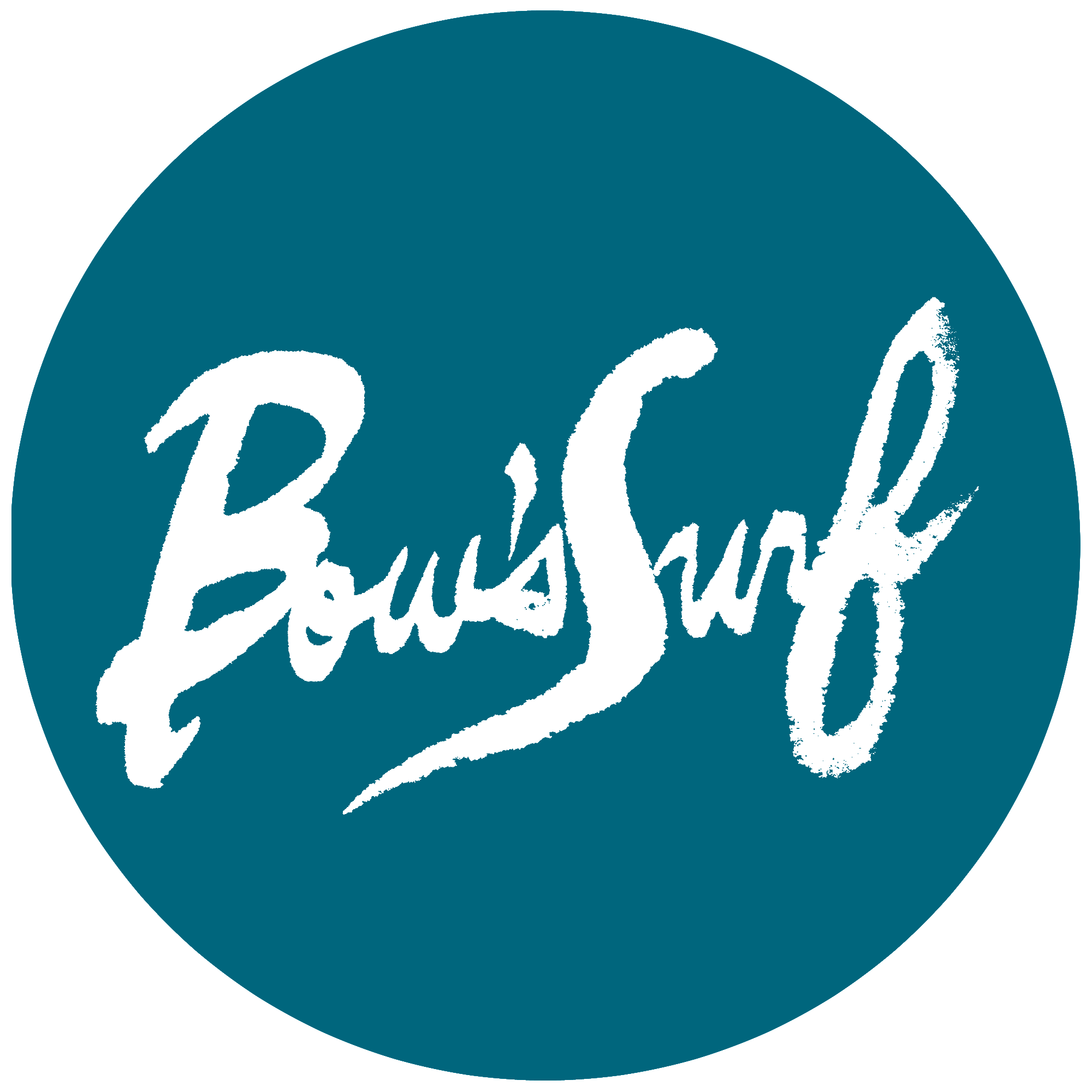 Bow's Surf Base Shop