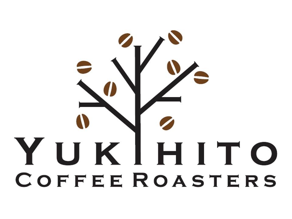 可緋処 雪人 ／   YUKIHITO coffee roasters