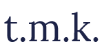t.m.k.