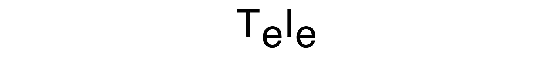 Tele