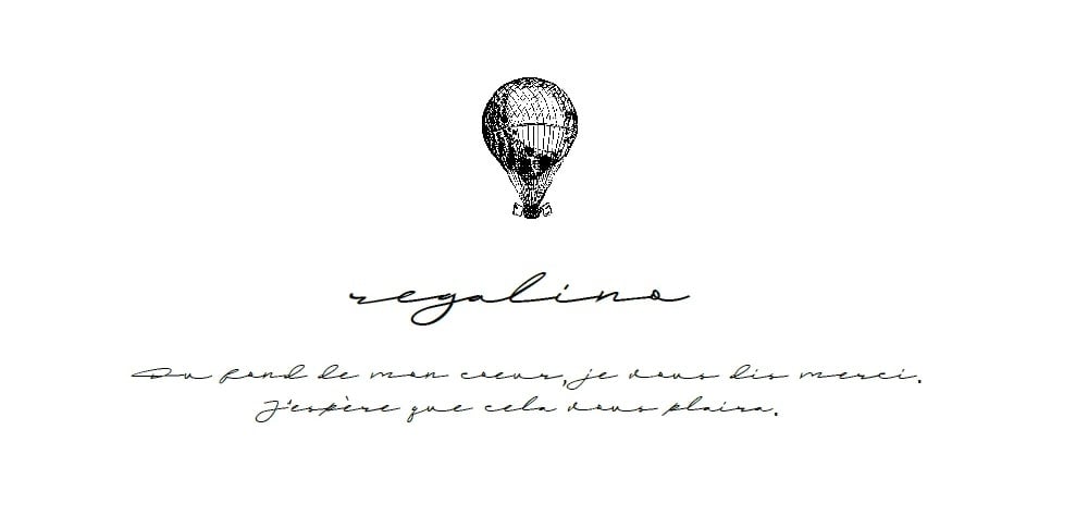 Regalino 