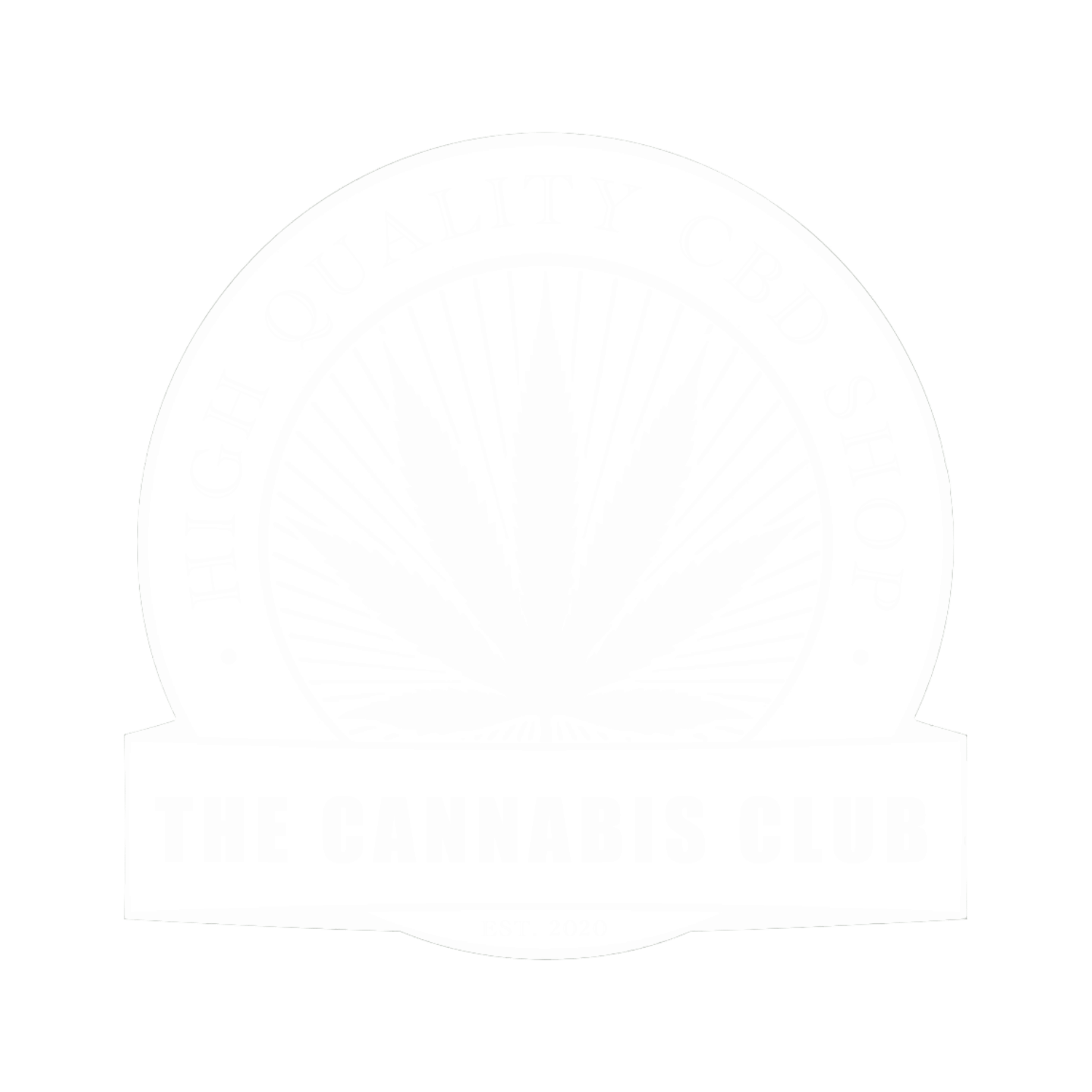  THE CANNABIS CLUB