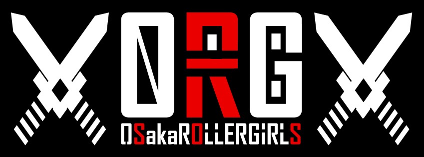 ORG▼Osaka Roller Girls▼after