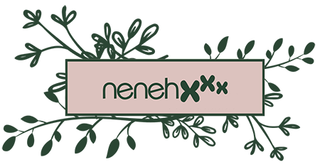 nenehxxx dry garden