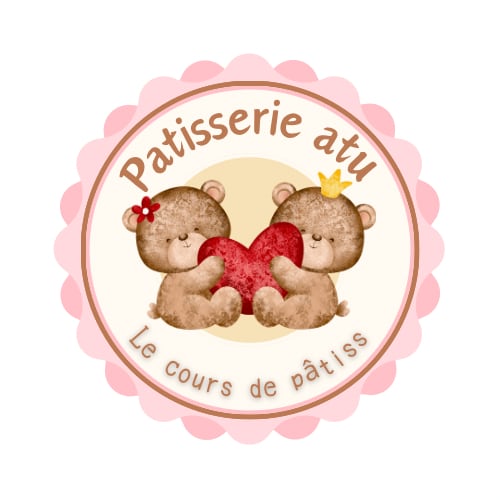 Patisserie atu