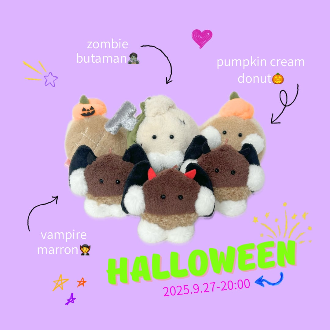 ラブ♡百貨店