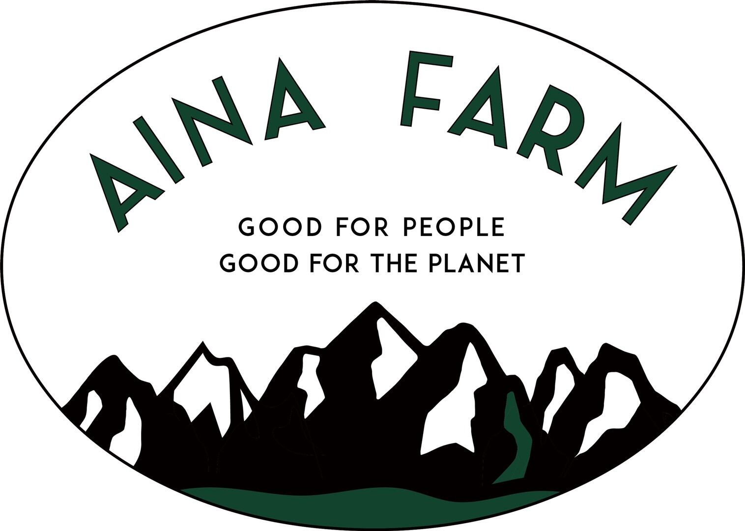 AINA FARM