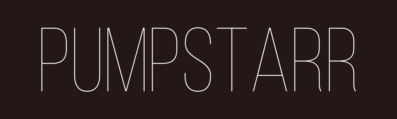 PUMPSTARR web STORE