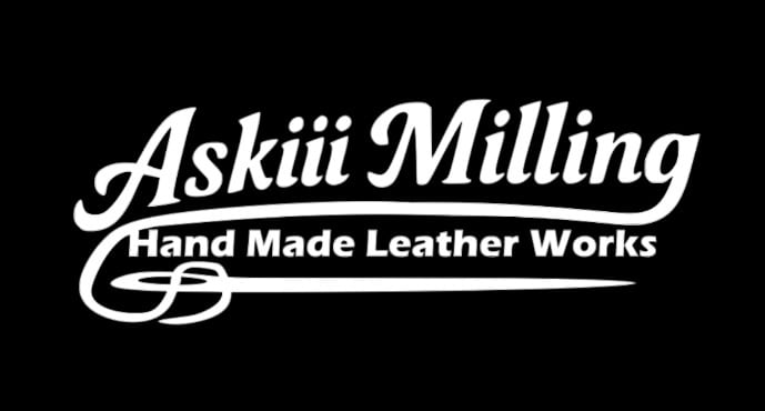 Askiii Milling  Leather Works