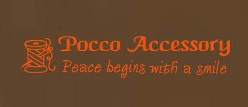 pocco accessory